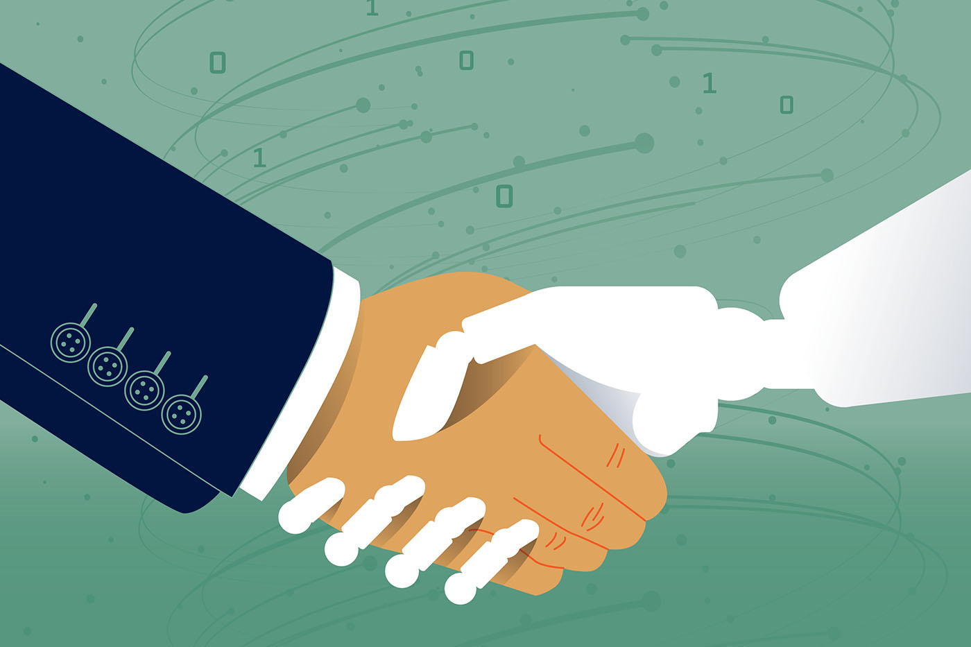 Getting to Know AI Sombrilla Magazine