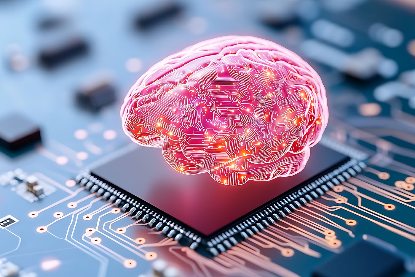 Powered by a $4M National Science Foundation grant, UTSA is leading the nation’s neuromorphic computing hub