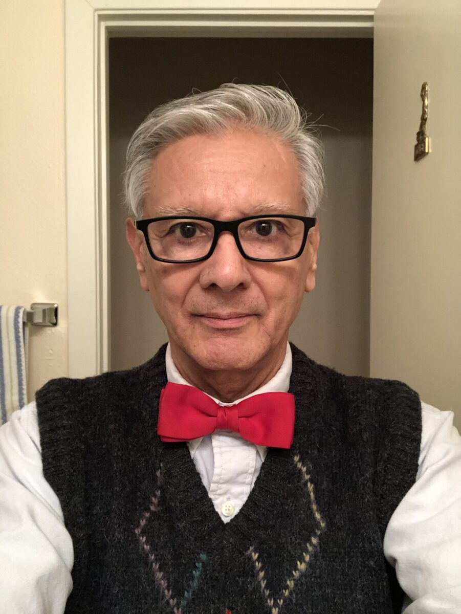 Photo of Daniel Macias