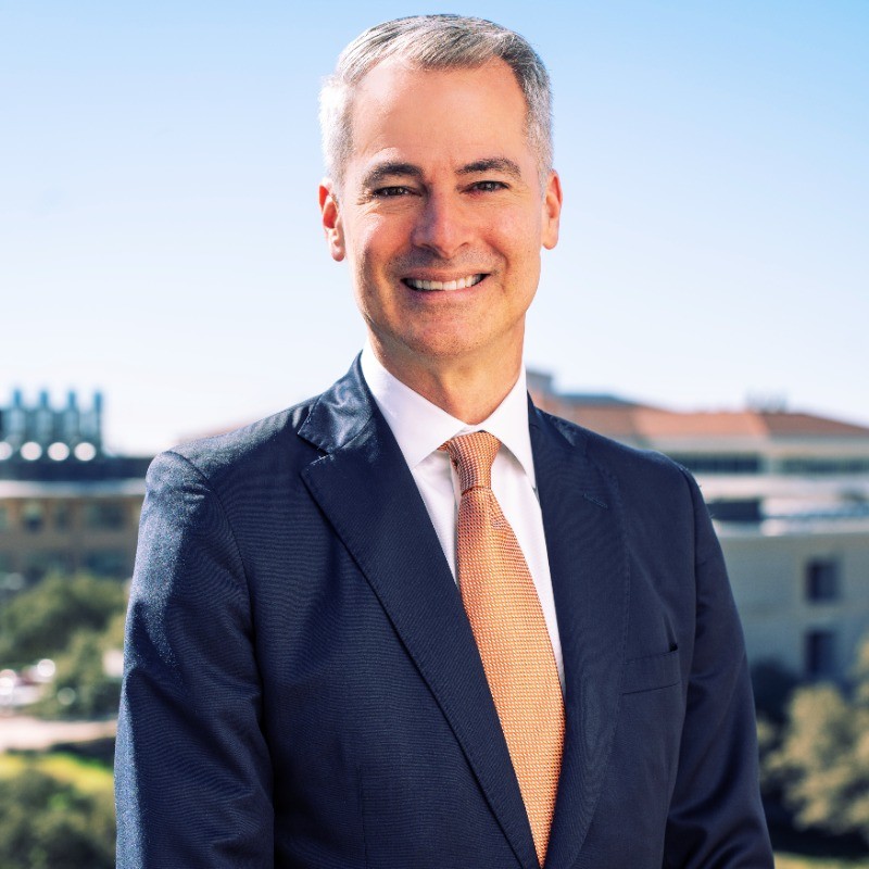 Potrait of Karl Miller-Lugo