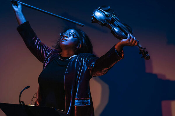 History in Every Note