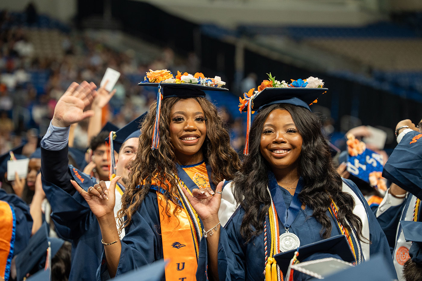 Ut Graduate UT San Antonio emerges as a national leader in innovation and student ...